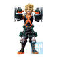 Bandai Spirits Ichibansho - My Hero Academia - Katsuki Bakugo (Vs), Collectible Figure