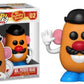 Funko Pop! Retro Toys: Hasbro - Mr. Potato Head, 3.75 Inches, Orange