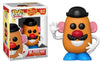 Funko Pop! Retro Toys: Hasbro - Mr. Potato Head, 3.75 Inches, Orange