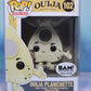 Funko Ouija Board Planchette - Retro Vinyl Collectible - White