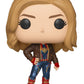 Pop! Funko Captain Marvel Exclusive