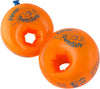 Flipper Swimsafe Water Wings, Arm Floaties For Kids. Inflatable Training Arm Bands For Pools