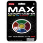 Big Game Toys~Max Memory Game Simon Says Handheld Electronic Game Lights Sound Travel Portable + Free Sticker