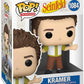 Pop Kramer In Shirt 1084 Tv: Vinyl Figure (Bundled With Ecotek Protector To Protect Display Box)