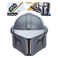 STAR WARS E7665ES0 The Mandalorian Toy Mask