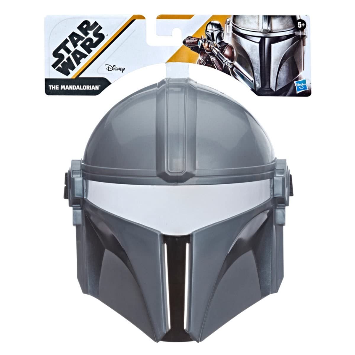 STAR WARS E7665ES0 The Mandalorian Toy Mask