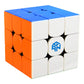 Bokefenuo Gan 356 Rs Speed Cube 3X3 Gan356 Rs Puzzle 3X3X3 Magic Toys For Kids Cube