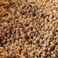 Fifty(50) Olive Wood Communion Cups 1.75'' From Bethlehem