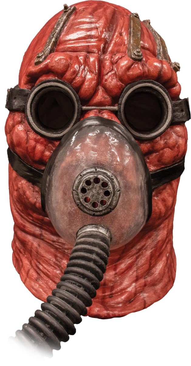 The Professor Mask
