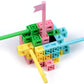 Pandasaurus Games Ctrl , Black
