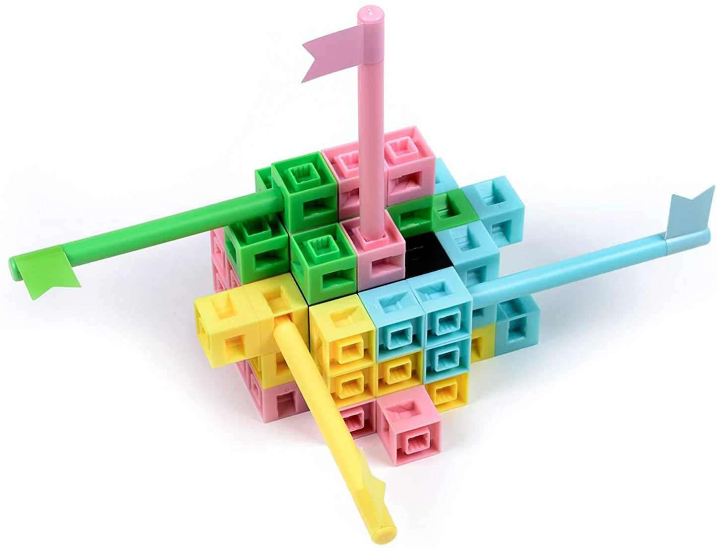 Pandasaurus Games Ctrl , Black