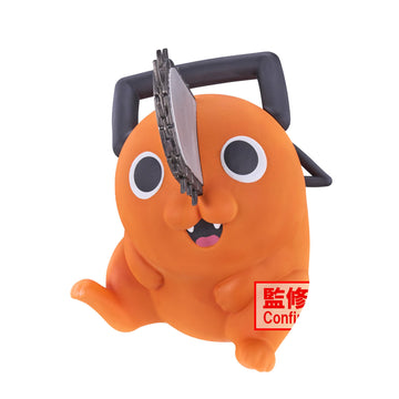 Banpresto - Chainsaw Man - Pochita, Bandai Spirits Sofvimates Figure