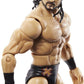 Wwe Top Picks Elite Drew Mcintyre Action Figure With Universal Championship6 In Posable Collectible Gift For Wwe Fans Ages 8 Years Old And Up