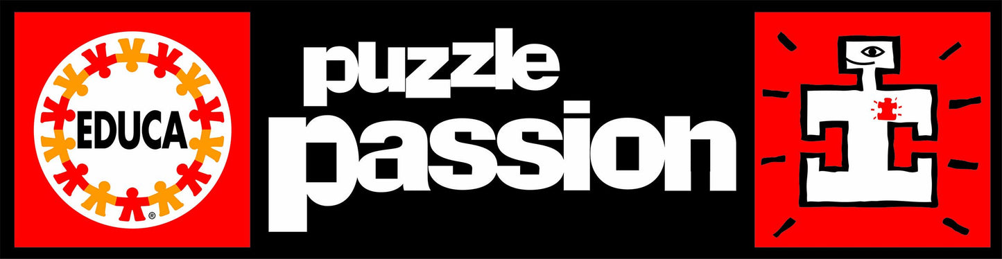 Educa Shared Moments Puzzle