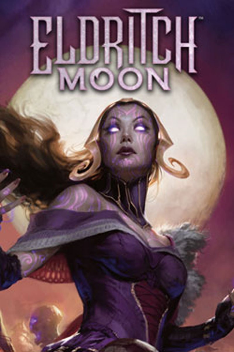 Magic The Gathering Eldritch Moon Booster Box