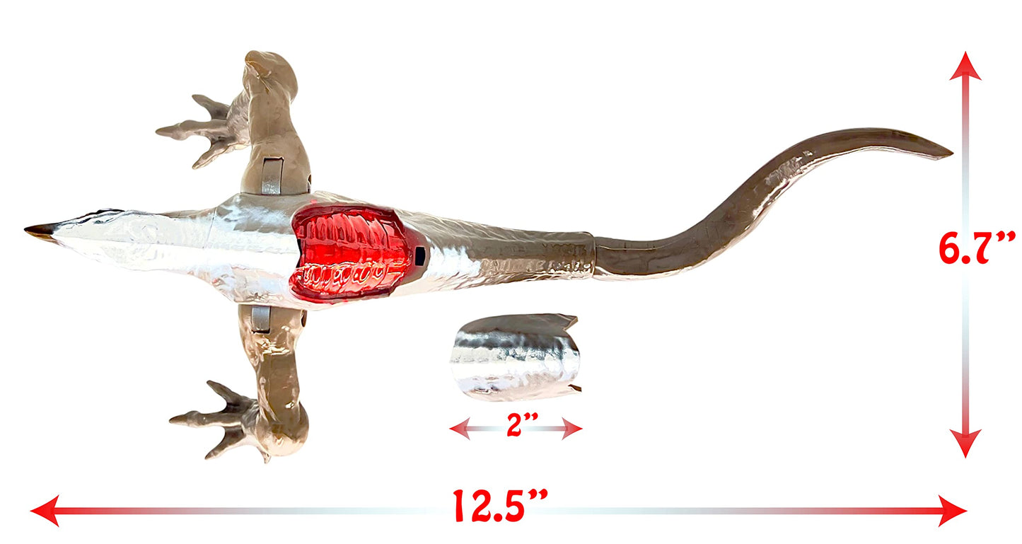 Godzilla Vs. Kong Hollow Earth Skull Crawler Toy Action Figure, 2021 Movie Series Movable Joints King Of The Monsters Birthday K