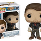 Pop Games 3.75 Inch Action Figure Bioshock - Booker Dewitt #62
