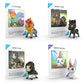 Unstable Games Unstable Unicorns Vinyl Mini Figures Mystery Box - Rainbow Apocalypse, Multi Color, Model 6795-VF-BOX1