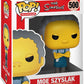 Funko Pop! Animation: Simpsons - Moe