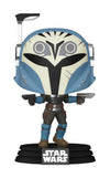 Funko Pop! Star Wars: The Mandalorian - Bo-Katan With Chase
