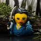 TUBBZ Lord of The Rings Arwen Collectible Duck Figure - Vinyl, Official Merchandise, Model NS2617, Arwen Color