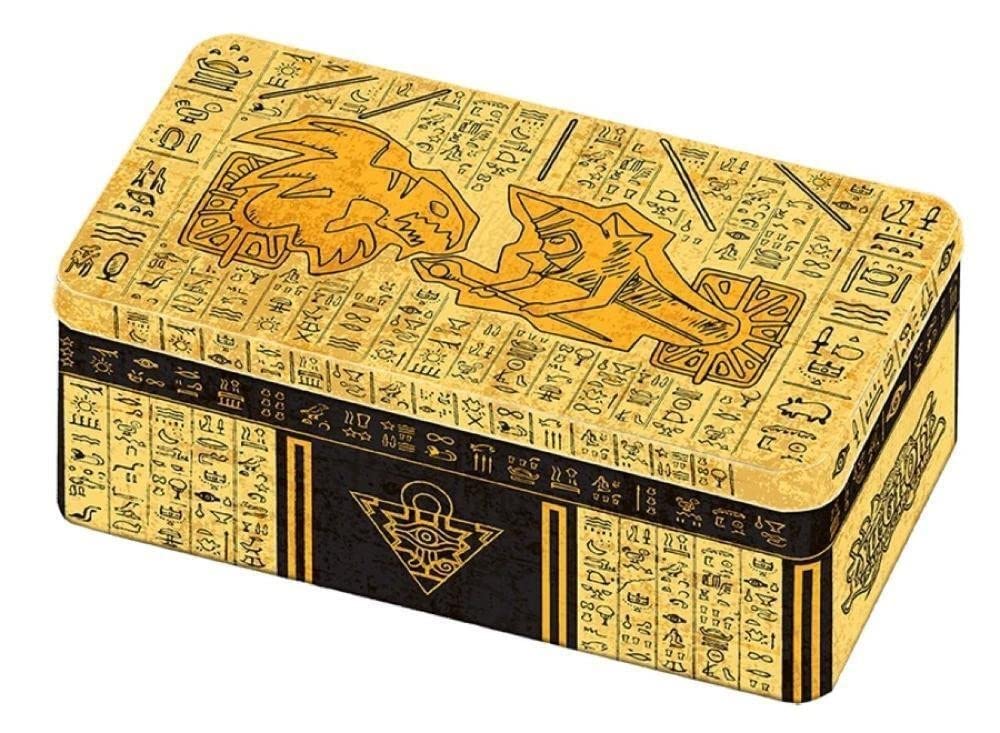 Yu-Gi-Oh!, Tin21 2021 Tin Of Ancient Battles