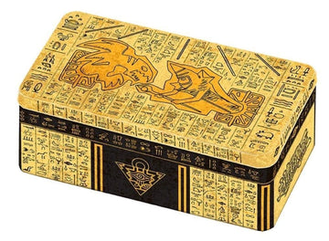 Yu-Gi-Oh!, Tin21 2021 Tin Of Ancient Battles