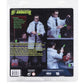 Neca - Re-Animator - 8? Clothed Action Figure - Herbert West
