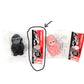 Iwako Erasers Animal Overstock (Pack of 20)
