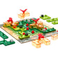 SmartGames Dragon Inferno 2-Player Strategy Game for Ages 7-mature-themed