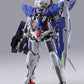 TAMASHII NATIONS - Mobile Suit Gundam 00 Revealed Chronicle - Gundam Devise Exia  Bandai Spirits Metal Build