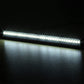 FriHobby 36 LED RC Light bar Roof LED Lamp Kit Headlights for TRX4 SCX10 & SCX10 II Traxxas Slash 2WD 4X4 Redcat Gen7 Gen 8 Craw