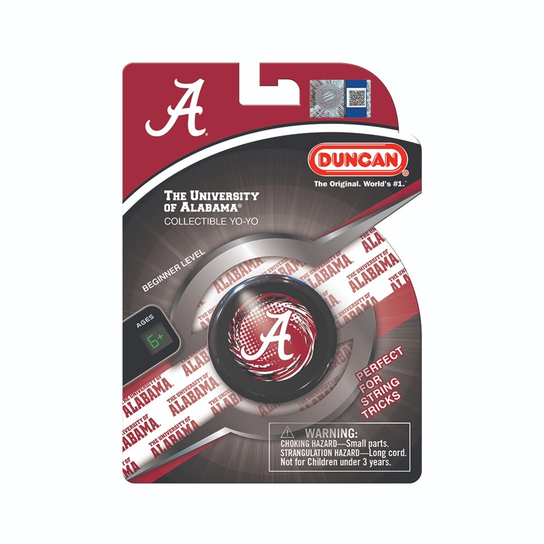 Alabama Duncan Yo-Yo