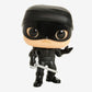 Funko POP! Movies Princess Bride Westley Vinyl Figure 3.75" Chase Variant - Black
