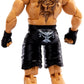 Mattel Wwe Brock Lesnar Elite Collection Action Figure, 6-Inch Posable Collectible Gift For Wwe Fans Ages 8 Years Old & Up