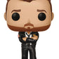 Funko Pop Television Leftovers Kevin Action Figure