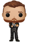 Funko Pop Television Leftovers Kevin Action Figure