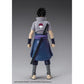BANDAI NAMCO Naruto Action Figure - 5" Sasuke Uchiha (Adult) - PVC Model 87535