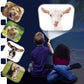 Brainstorm Toys Funny Animals Torch & Projector