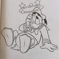 Activity Books Mickey Mouse ''That'S Swell!'' Coloring 80 Pages