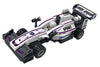 Magicwand Diy Formulla Car Building Blocks For Kids157 PcsMulti-ColoredPack Of 1