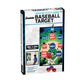 Franklin Sports MLB & NFL Target Toss Game - Over The Door Mini Throwing Game - Multi - 46 x 25-Inch - Model 6881 - Double-Knit Fabric