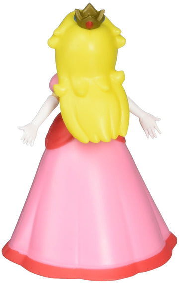 World of Nintendo 86736 2.5 Princess Peach Action Figure