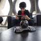 Interactive App Controlled Robot Toy with Augmented Reality & Droid Trainer