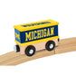 Michigan Box Car