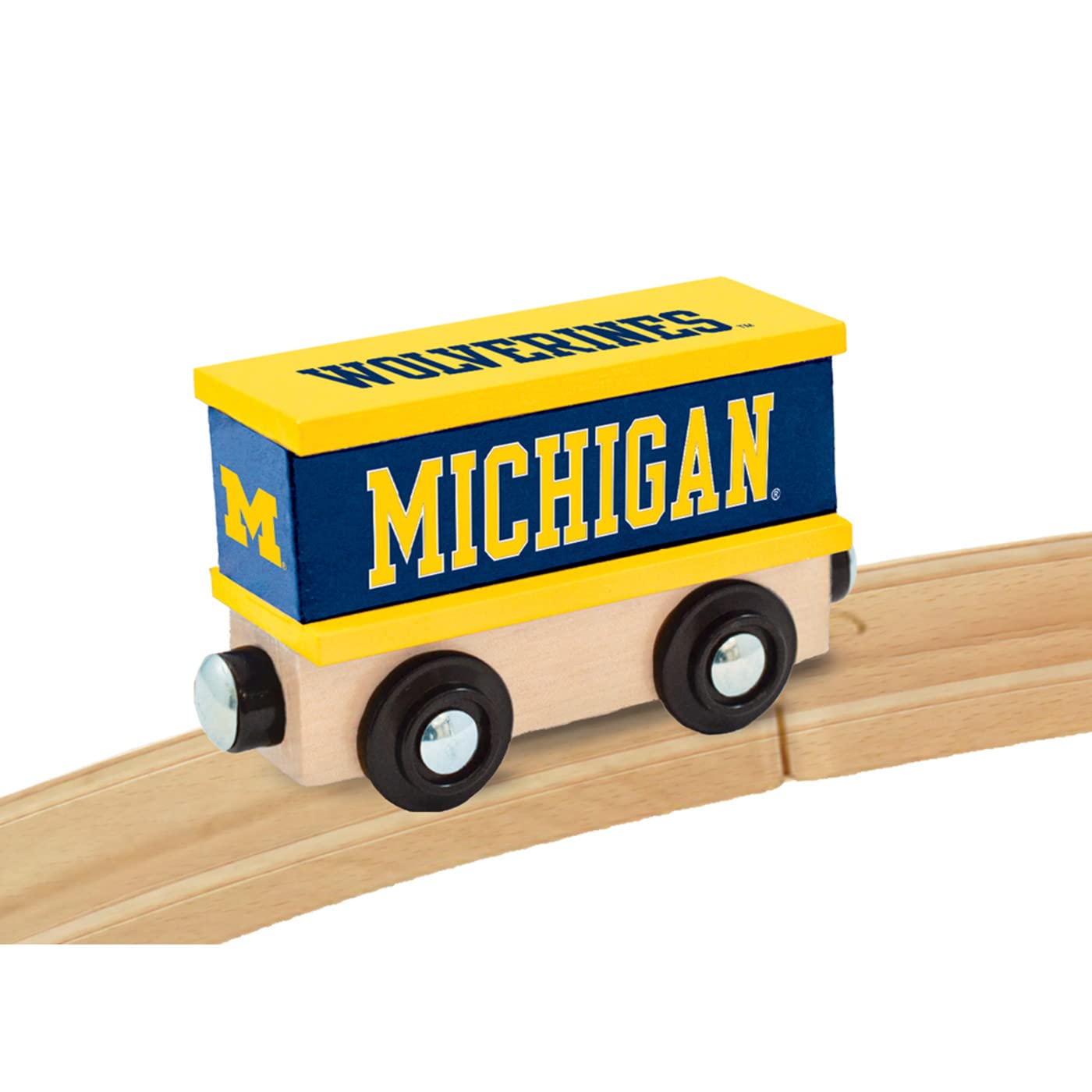Michigan Box Car