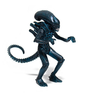 Super7 Reaction Action Figure - Alien Warrior C