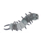 Apricot Lamb Evil Centipede Plush Stuffed Animals For Kids, Soft Cute Plush Toys For Baby Girl And Boy, Fluffy Blue Evil Centipe