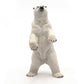 Papo 'Standing Polar Bear Figure