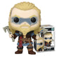 Funko Pop! Assassin 'S Creed Valhalla Eivor With Dual Axes Exclusive Figure